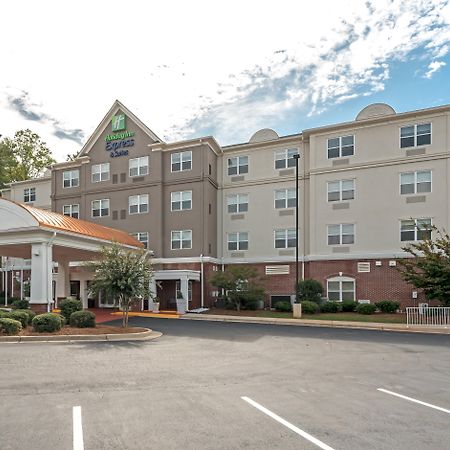 Holiday Inn Express Hotel & Suites Lagrange I-85 By Ihg Екстер'єр фото