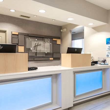 Holiday Inn Express Hotel & Suites Lagrange I-85 By Ihg Екстер'єр фото