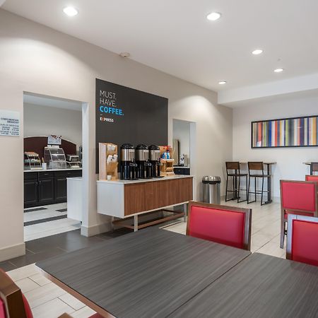 Holiday Inn Express Hotel & Suites Lagrange I-85 By Ihg Екстер'єр фото
