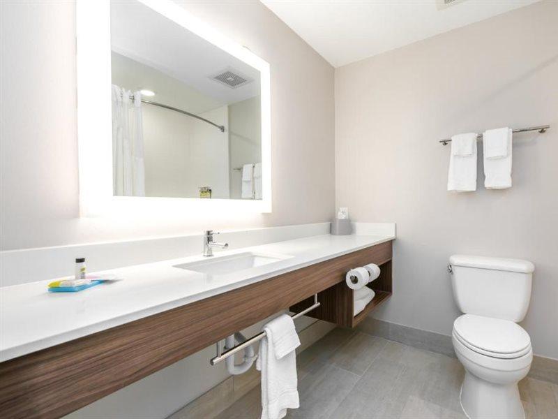 Holiday Inn Express Hotel & Suites Lagrange I-85 By Ihg Екстер'єр фото