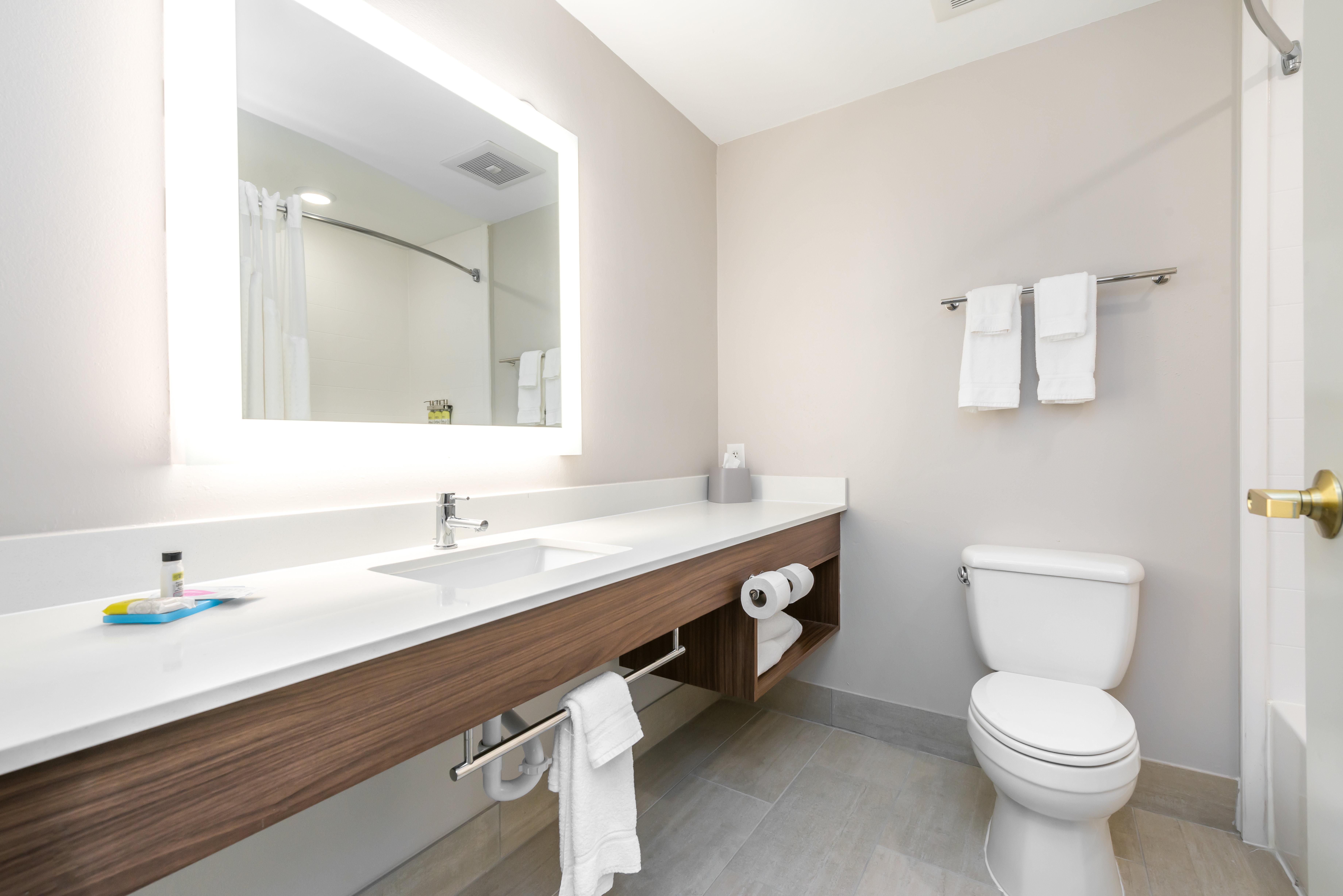 Holiday Inn Express Hotel & Suites Lagrange I-85 By Ihg Екстер'єр фото
