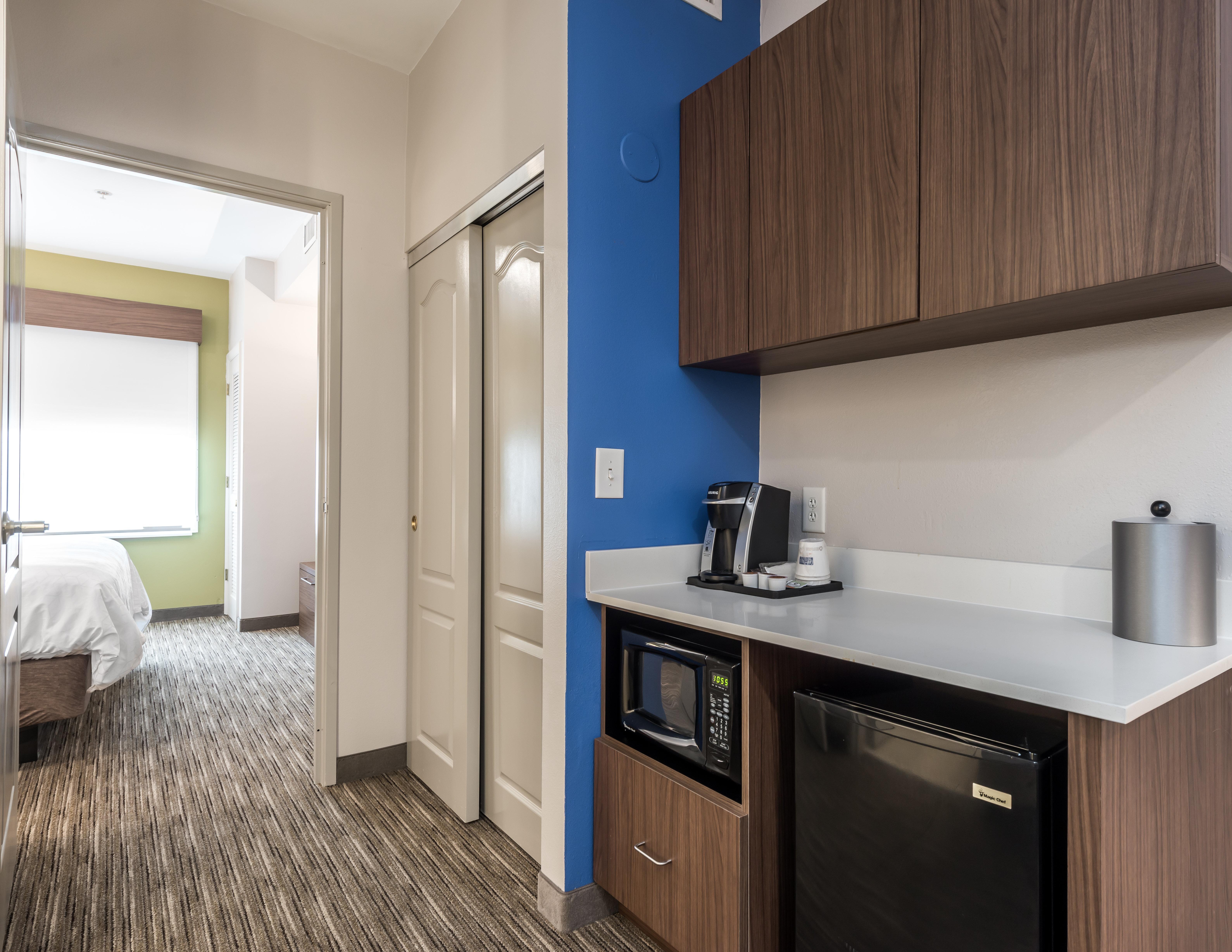 Holiday Inn Express Hotel & Suites Lagrange I-85 By Ihg Екстер'єр фото