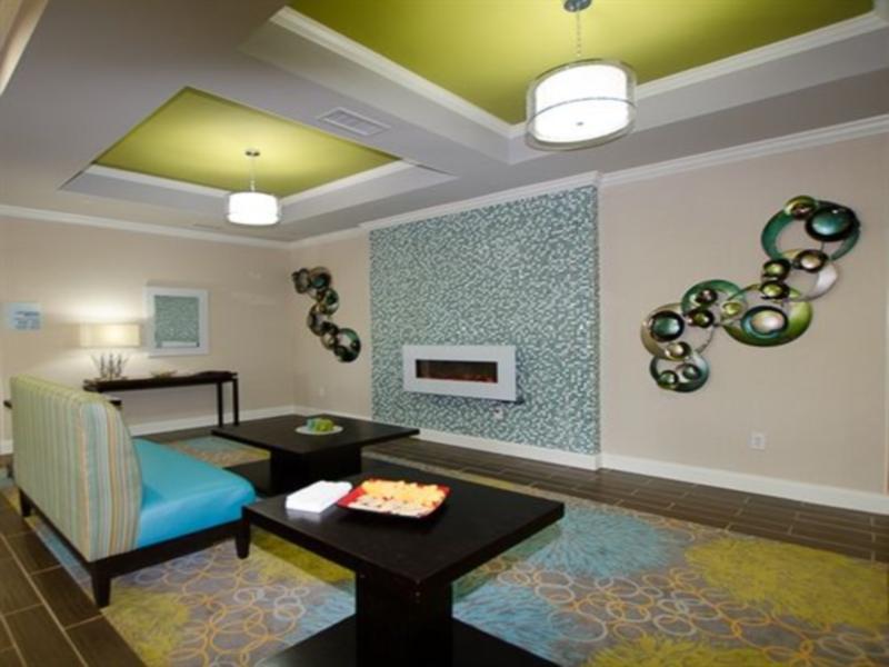 Holiday Inn Express Hotel & Suites Lagrange I-85 By Ihg Екстер'єр фото