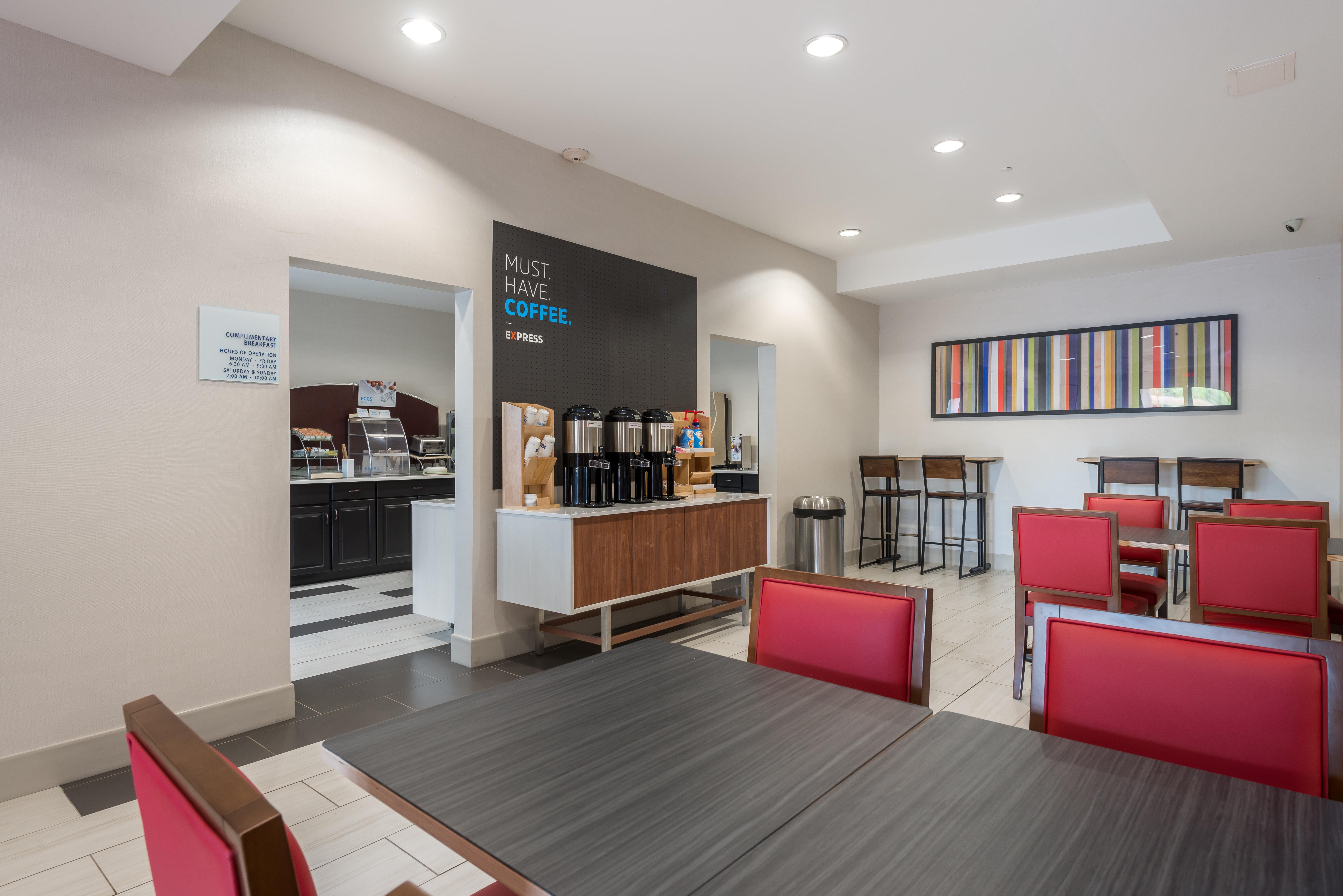 Holiday Inn Express Hotel & Suites Lagrange I-85 By Ihg Екстер'єр фото