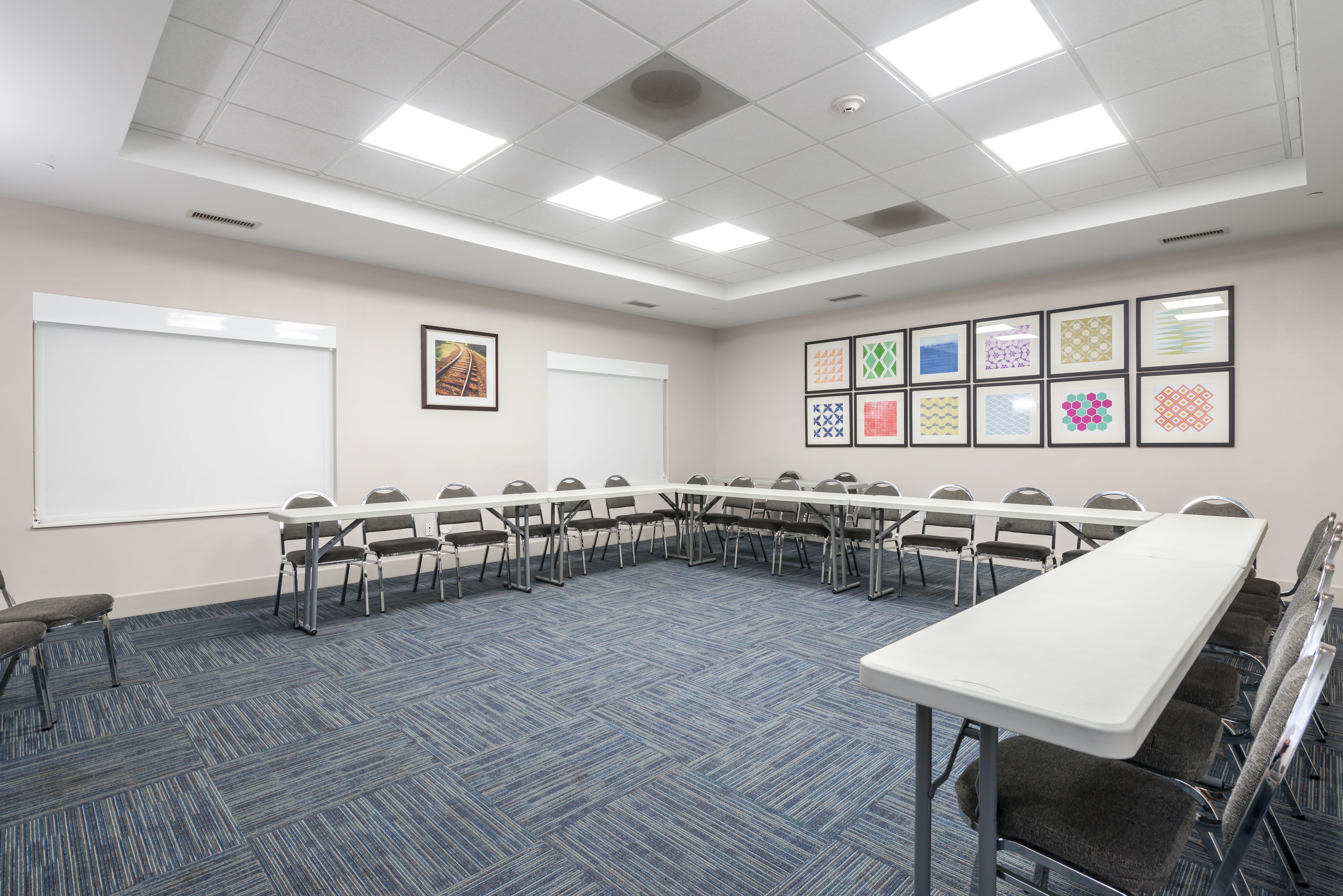 Holiday Inn Express Hotel & Suites Lagrange I-85 By Ihg Екстер'єр фото