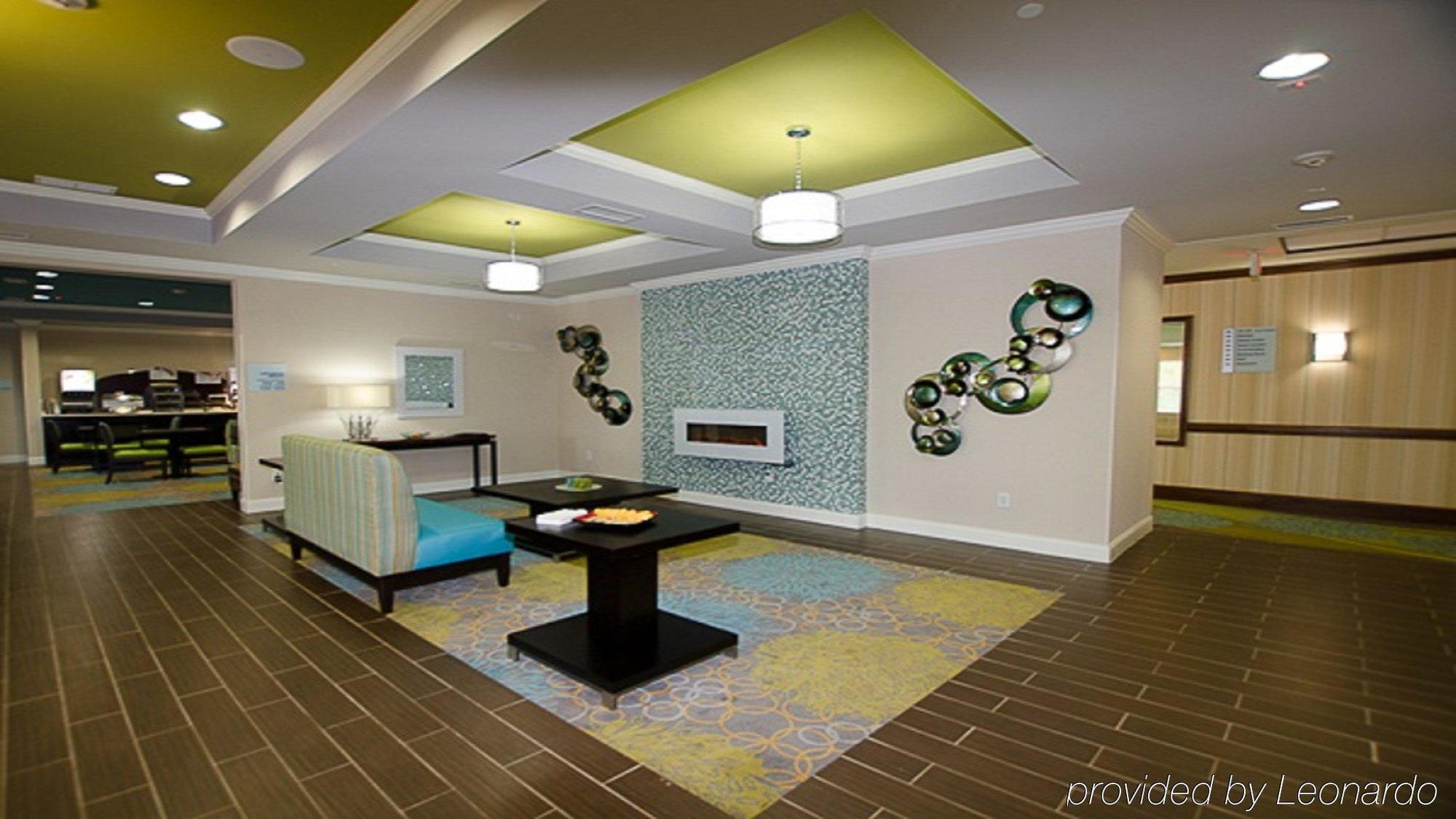 Holiday Inn Express Hotel & Suites Lagrange I-85 By Ihg Екстер'єр фото