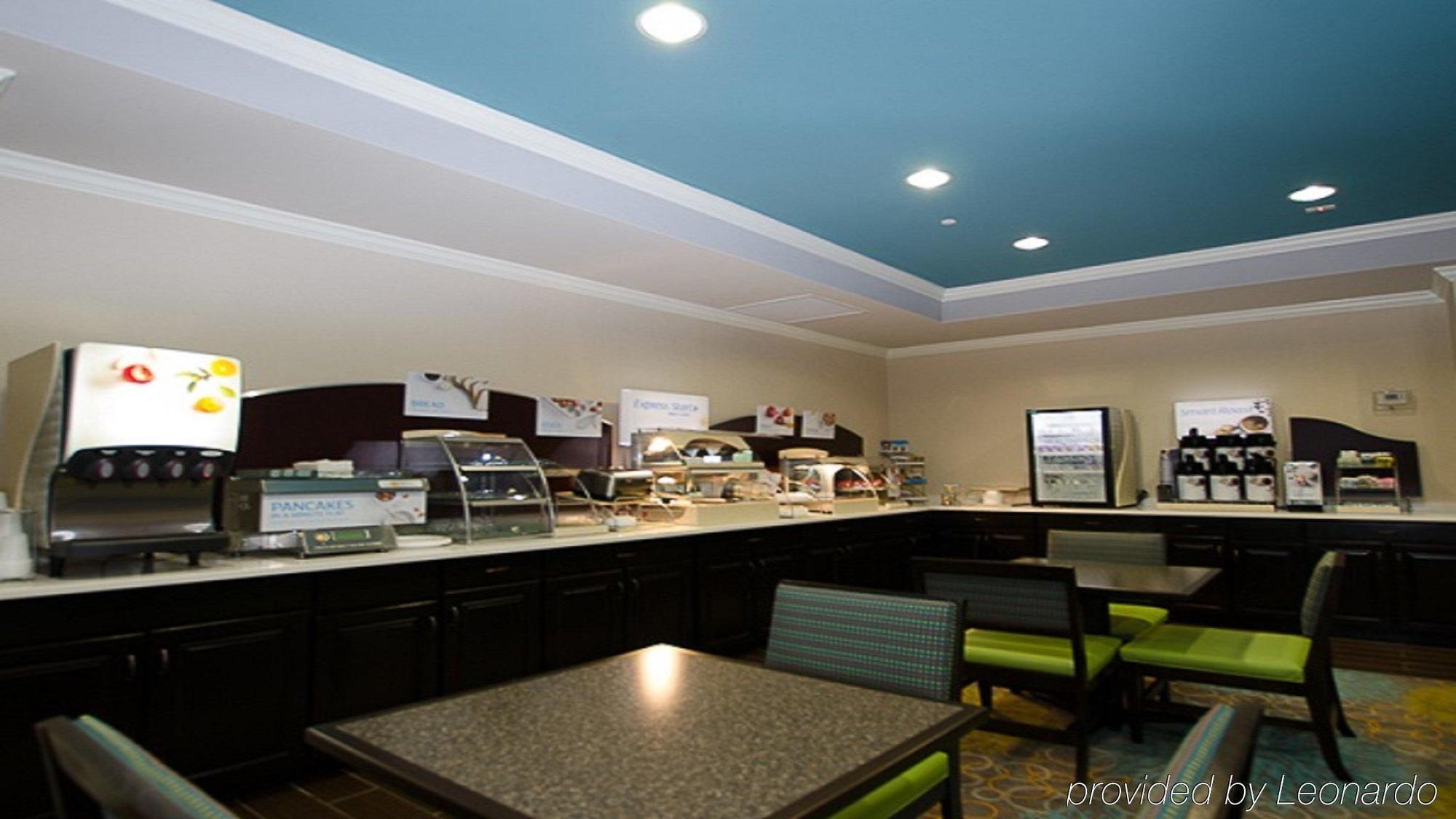 Holiday Inn Express Hotel & Suites Lagrange I-85 By Ihg Екстер'єр фото