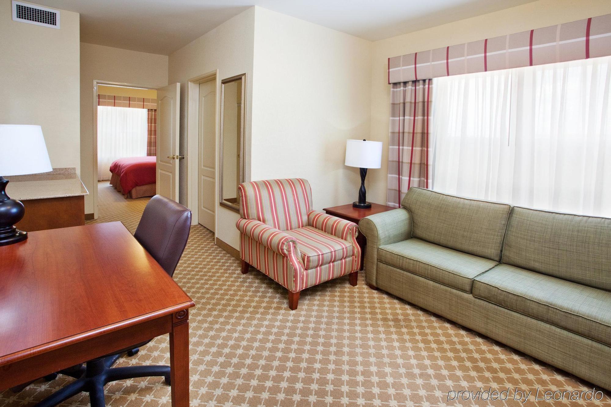 Holiday Inn Express Hotel & Suites Lagrange I-85, An Ihg Hotel Номер фото