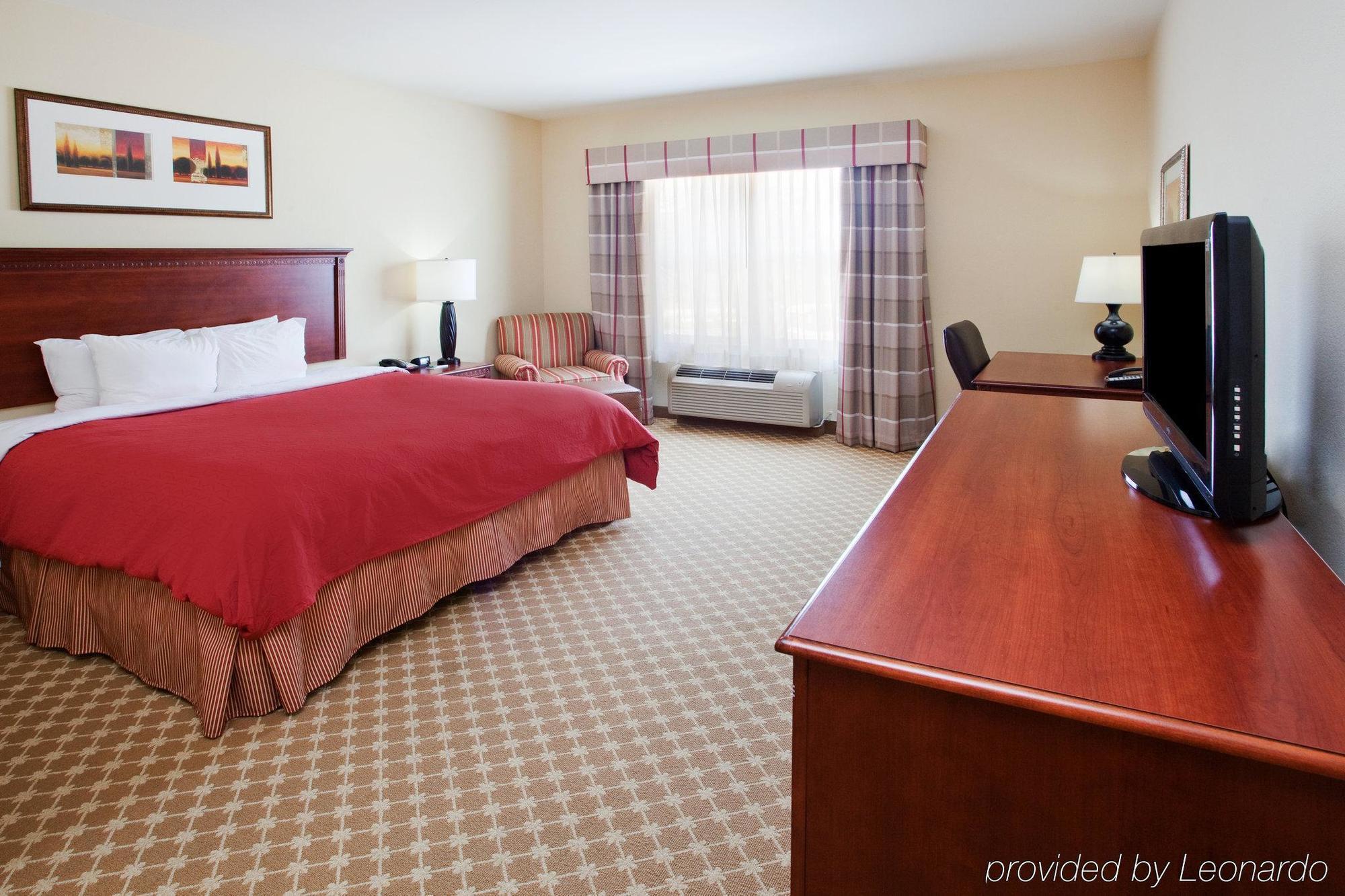 Holiday Inn Express Hotel & Suites Lagrange I-85 By Ihg Номер фото