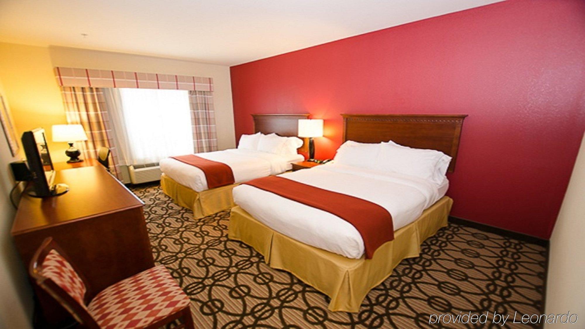 Holiday Inn Express Hotel & Suites Lagrange I-85, An Ihg Hotel Екстер'єр фото