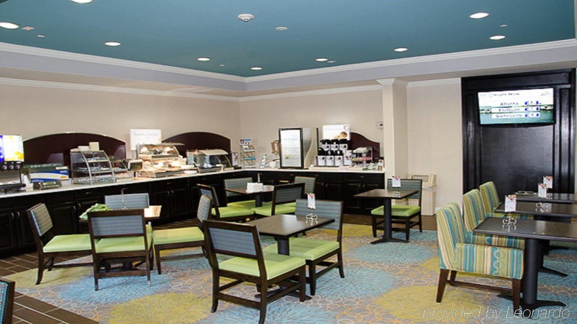 Holiday Inn Express Hotel & Suites Lagrange I-85 By Ihg Екстер'єр фото