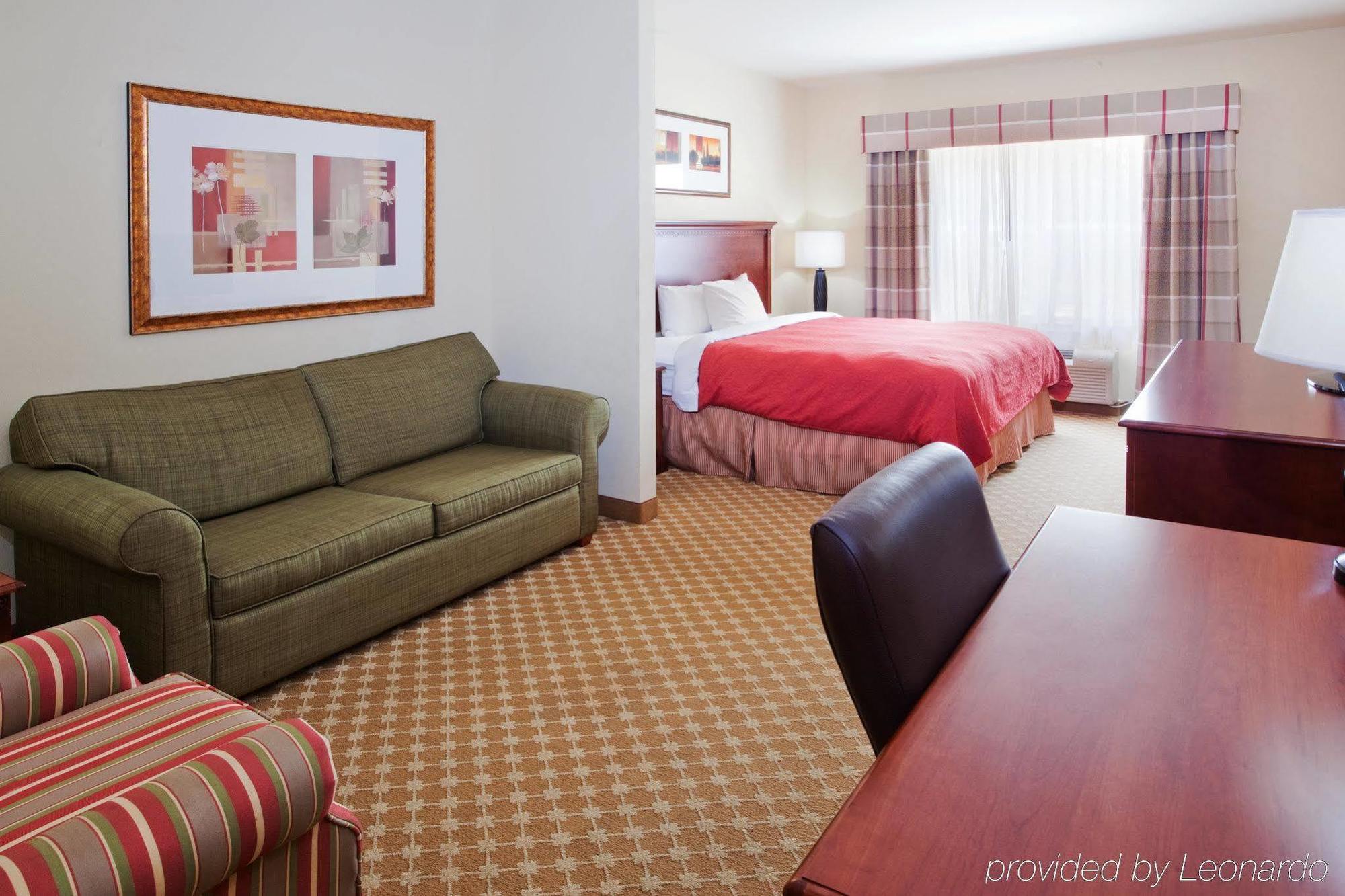 Holiday Inn Express Hotel & Suites Lagrange I-85 By Ihg Номер фото