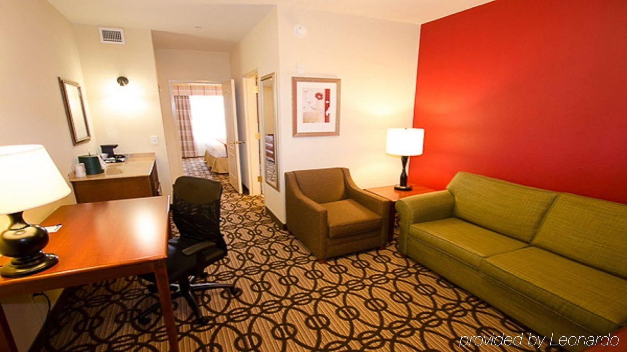 Holiday Inn Express Hotel & Suites Lagrange I-85 By Ihg Екстер'єр фото