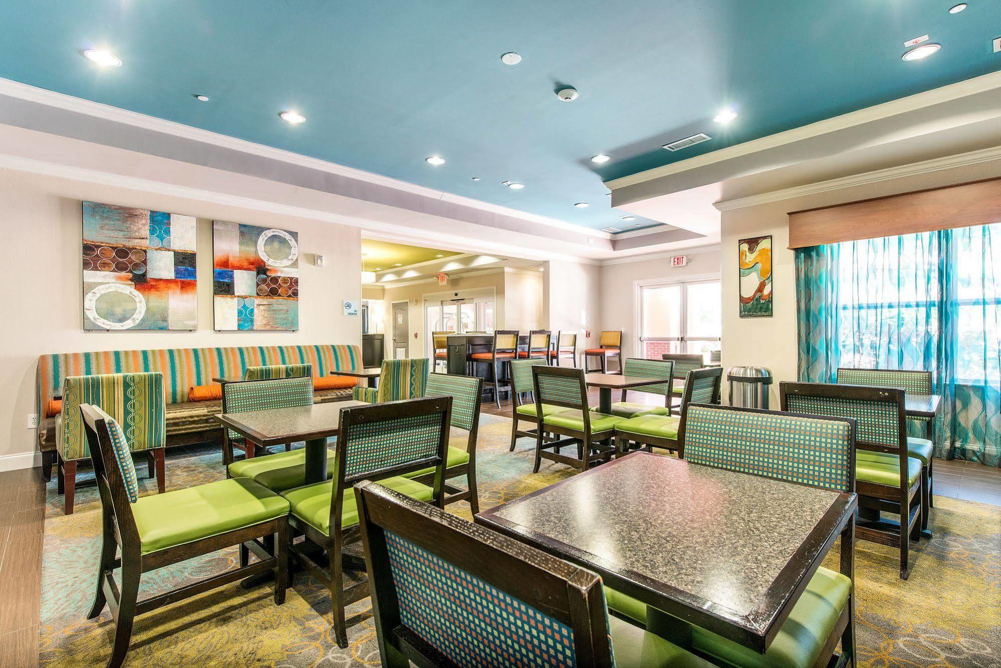 Holiday Inn Express Hotel & Suites Lagrange I-85 By Ihg Екстер'єр фото