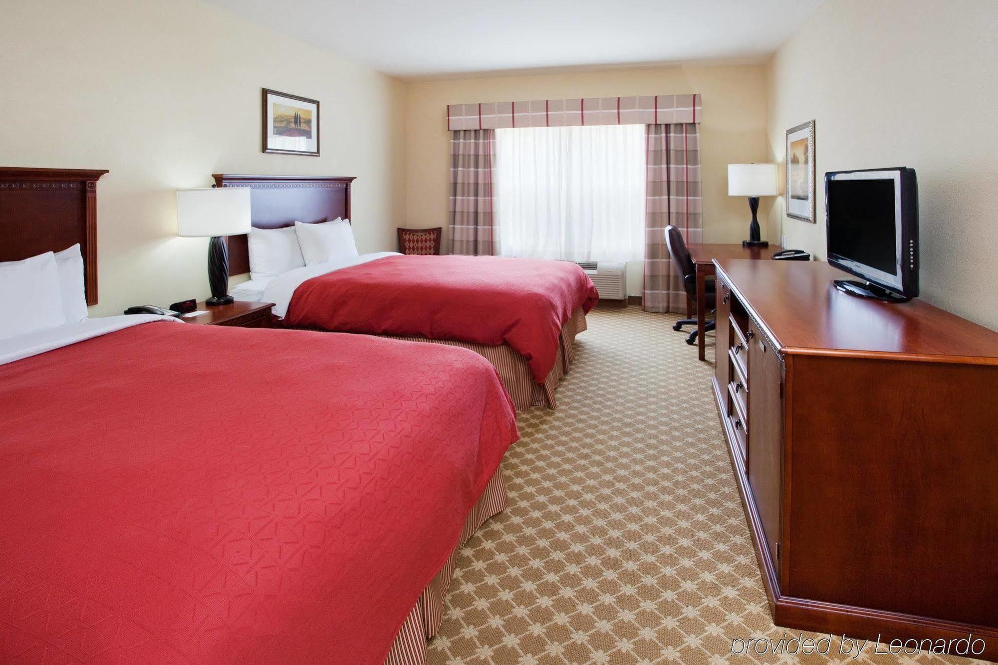 Holiday Inn Express Hotel & Suites Lagrange I-85, An Ihg Hotel Номер фото