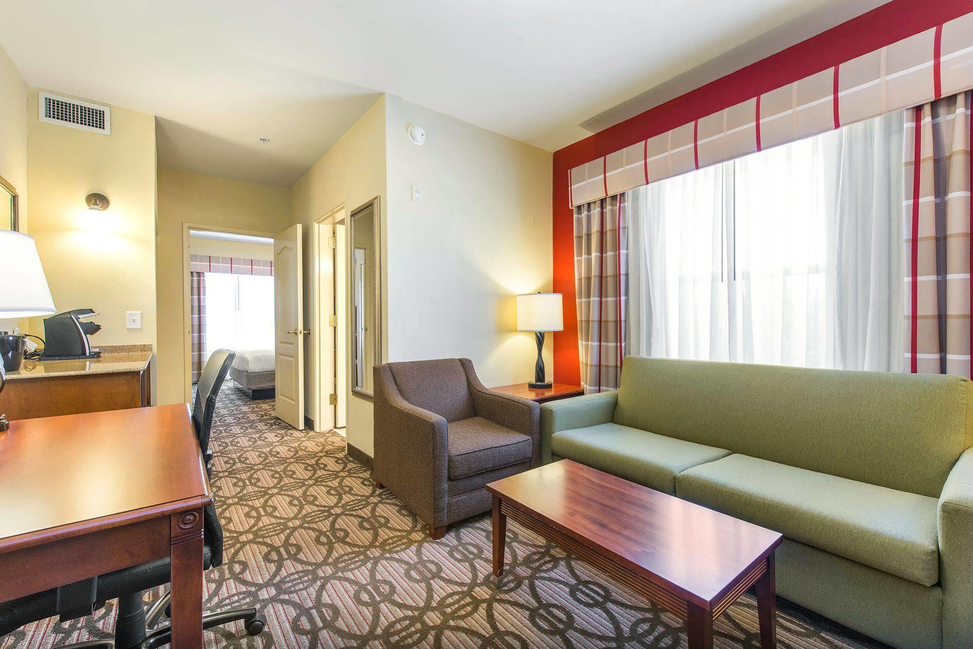 Holiday Inn Express Hotel & Suites Lagrange I-85 By Ihg Екстер'єр фото