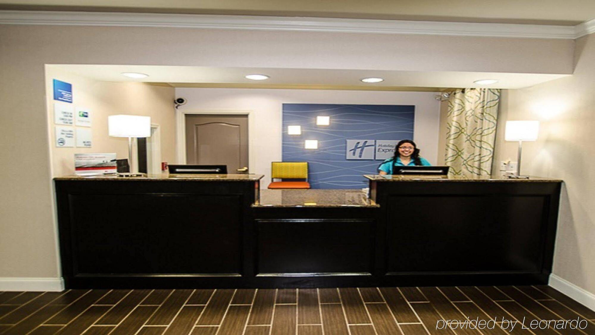 Holiday Inn Express Hotel & Suites Lagrange I-85 By Ihg Екстер'єр фото